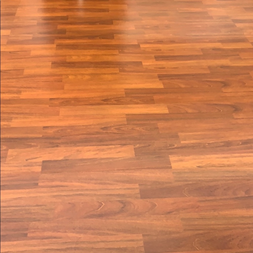 Meet your Posher, Jean